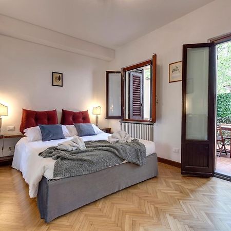 Alfani Deluxe Apartment By Mamo Florence Buitenkant foto