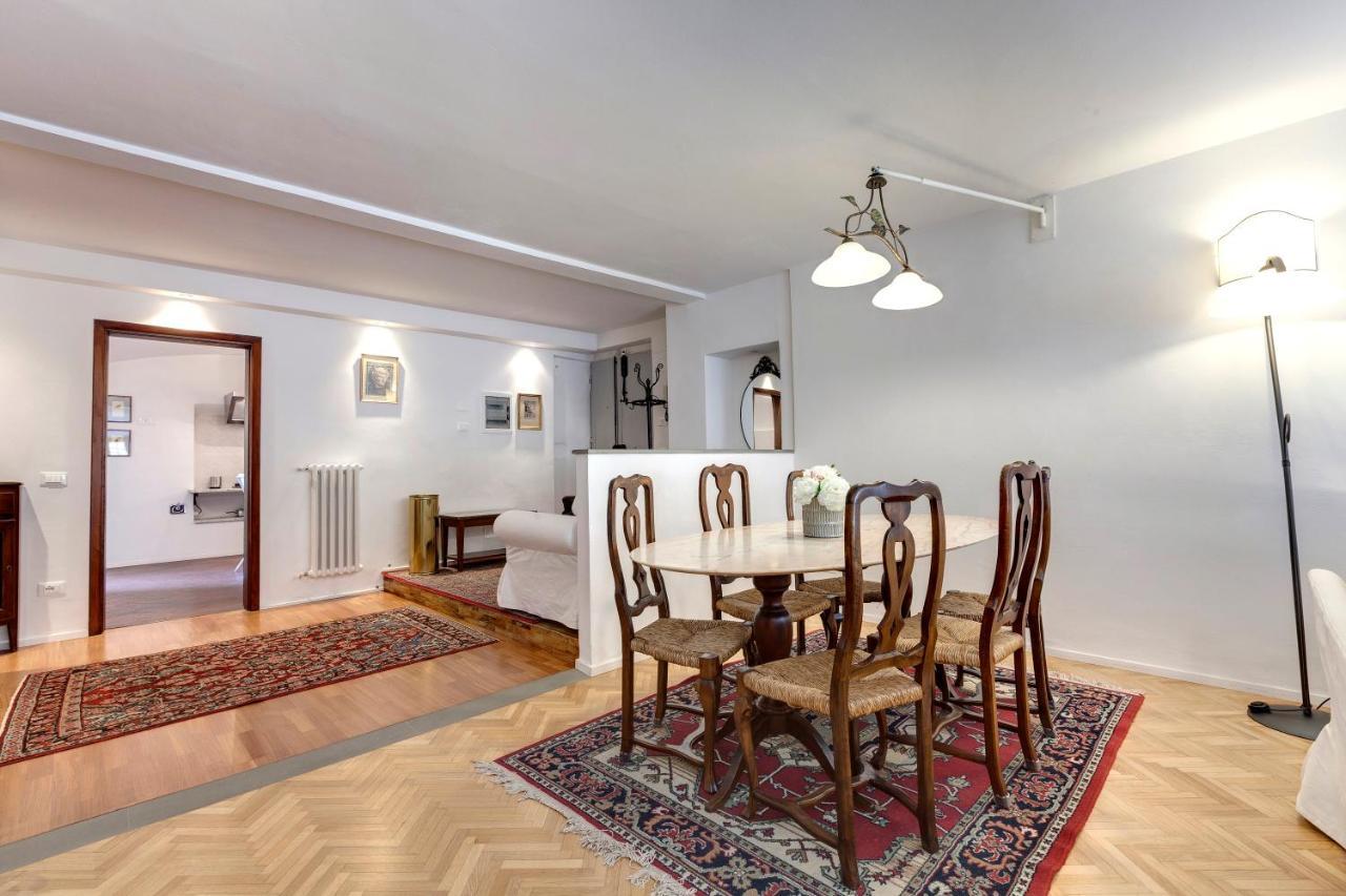 Alfani Deluxe Apartment By Mamo Florence Buitenkant foto