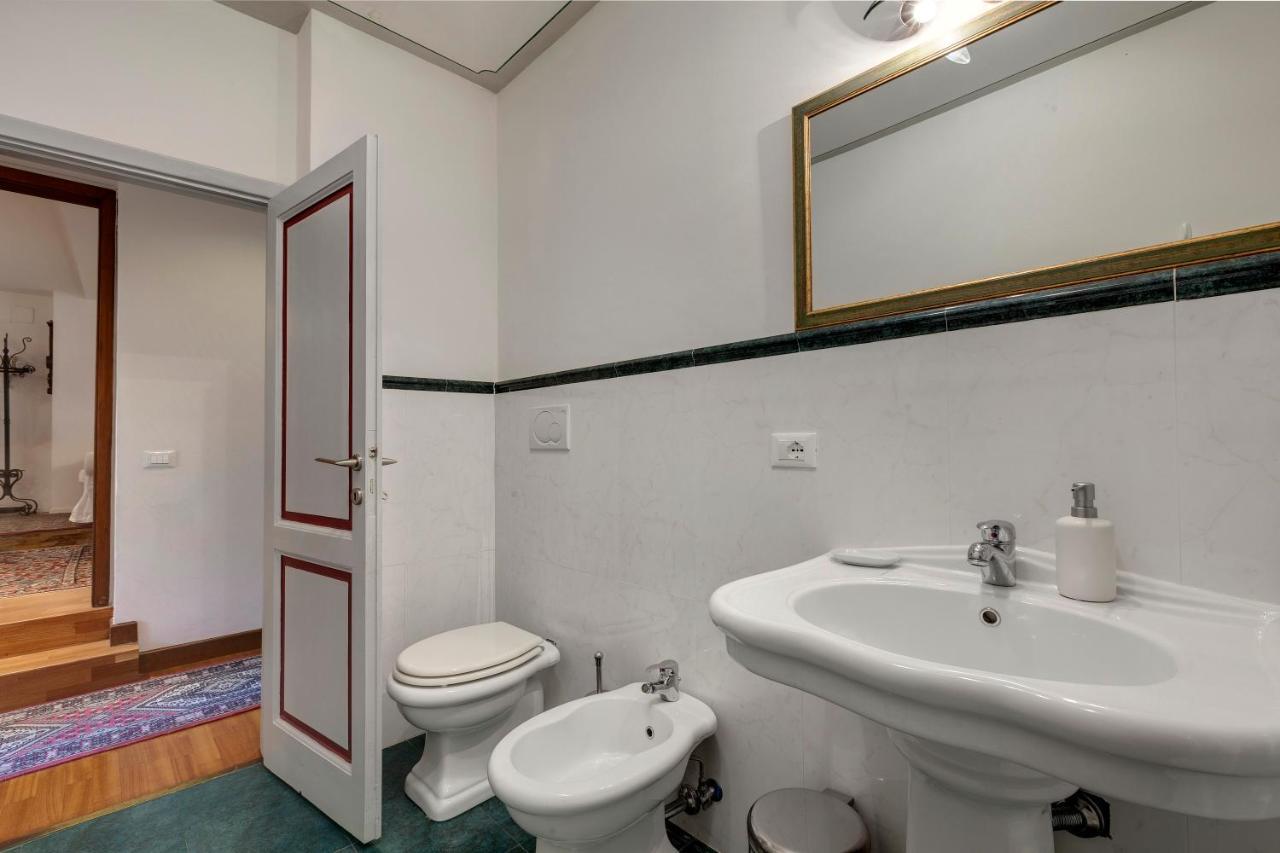 Alfani Deluxe Apartment By Mamo Florence Buitenkant foto