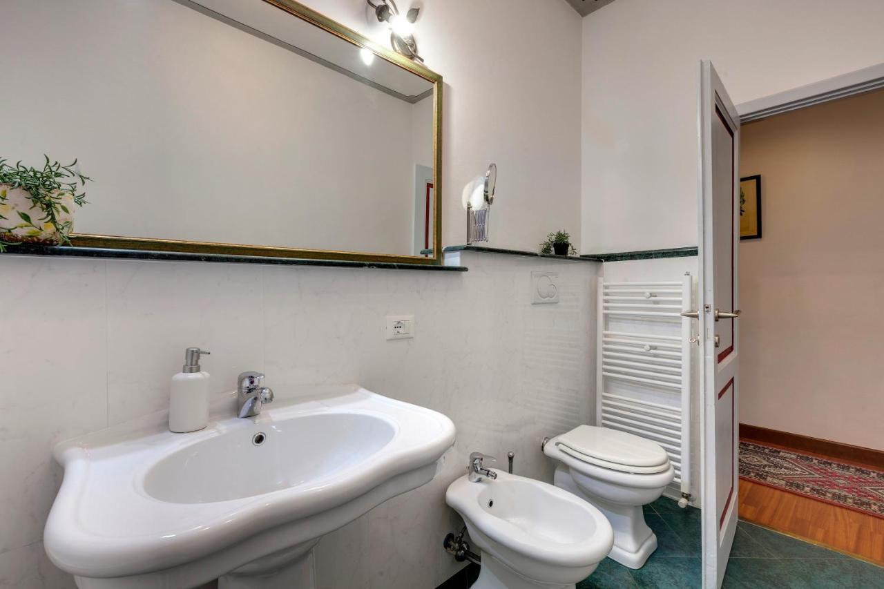 Alfani Deluxe Apartment By Mamo Florence Buitenkant foto