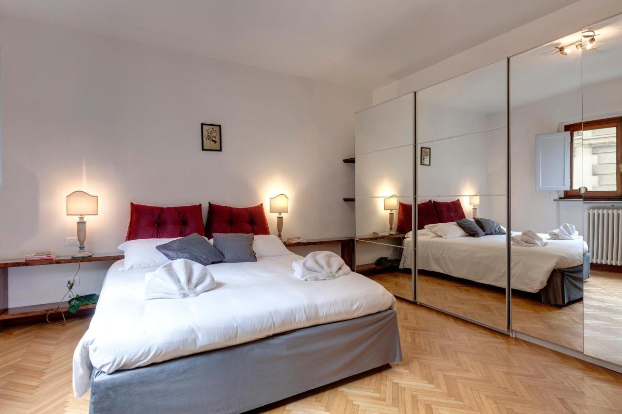 Alfani Deluxe Apartment By Mamo Florence Buitenkant foto