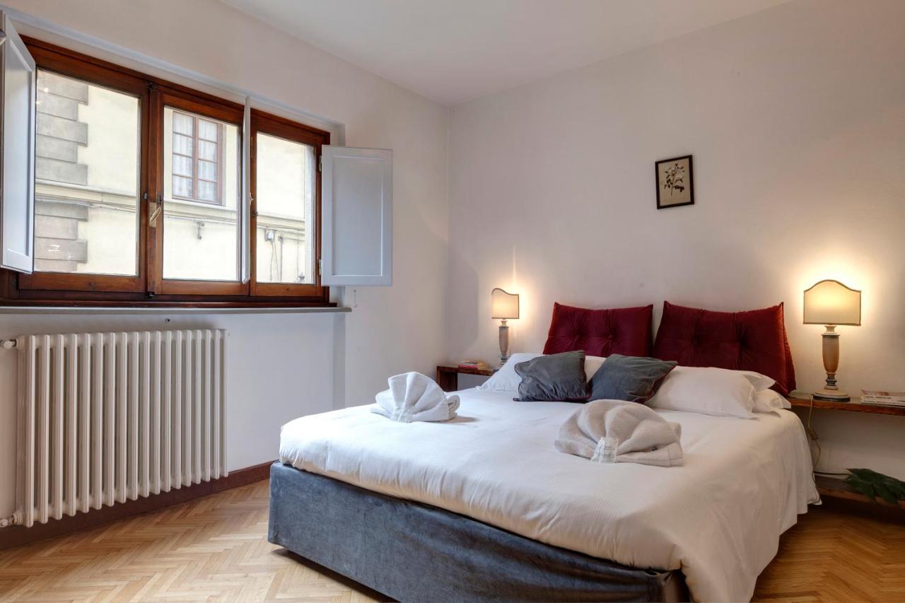 Alfani Deluxe Apartment By Mamo Florence Buitenkant foto