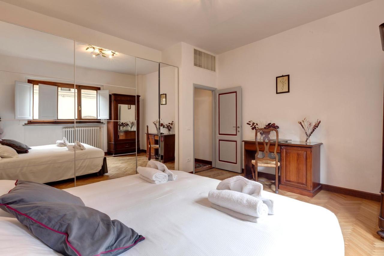 Alfani Deluxe Apartment By Mamo Florence Buitenkant foto